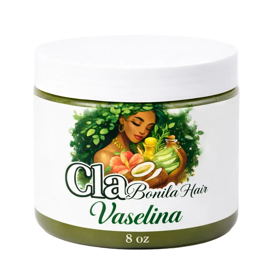 Vaselina 8 oz