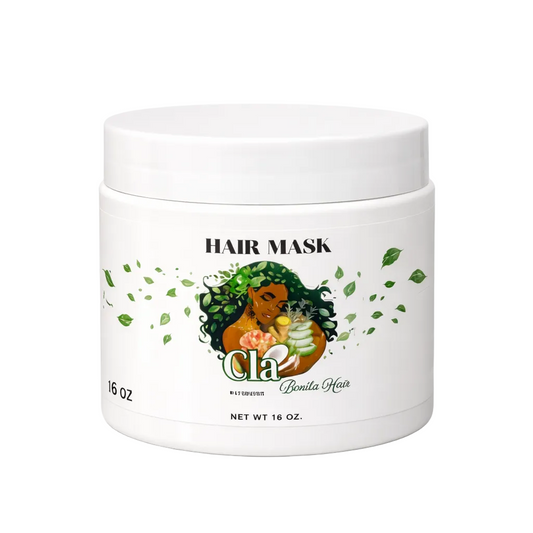 Hair Mask 16z