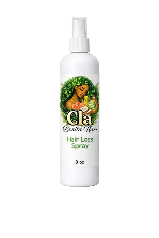 Hair Lost Spray 8 oz