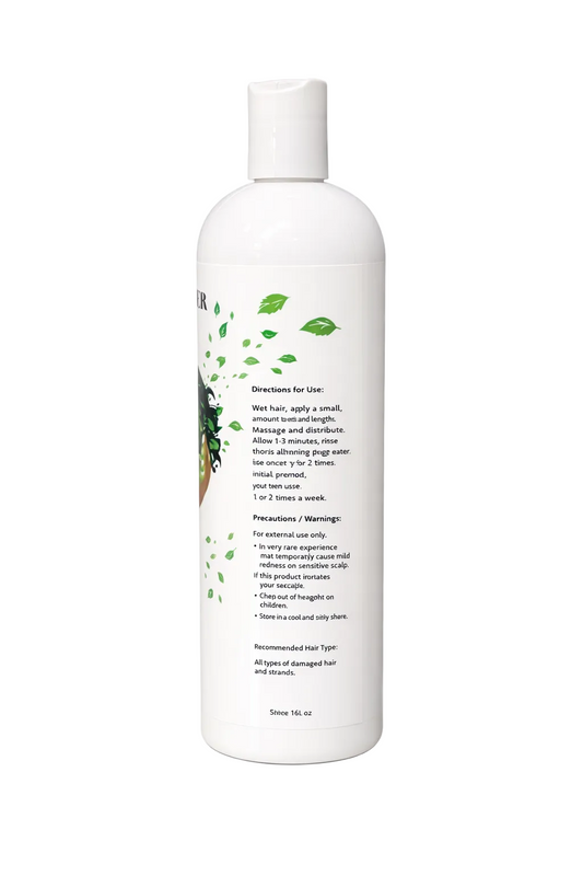 Conditioner 16 oz